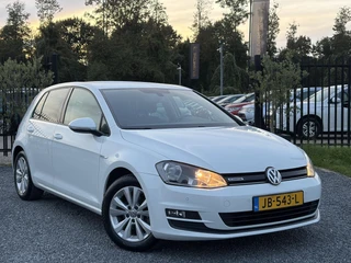 Volkswagen Golf – thumbnail 5