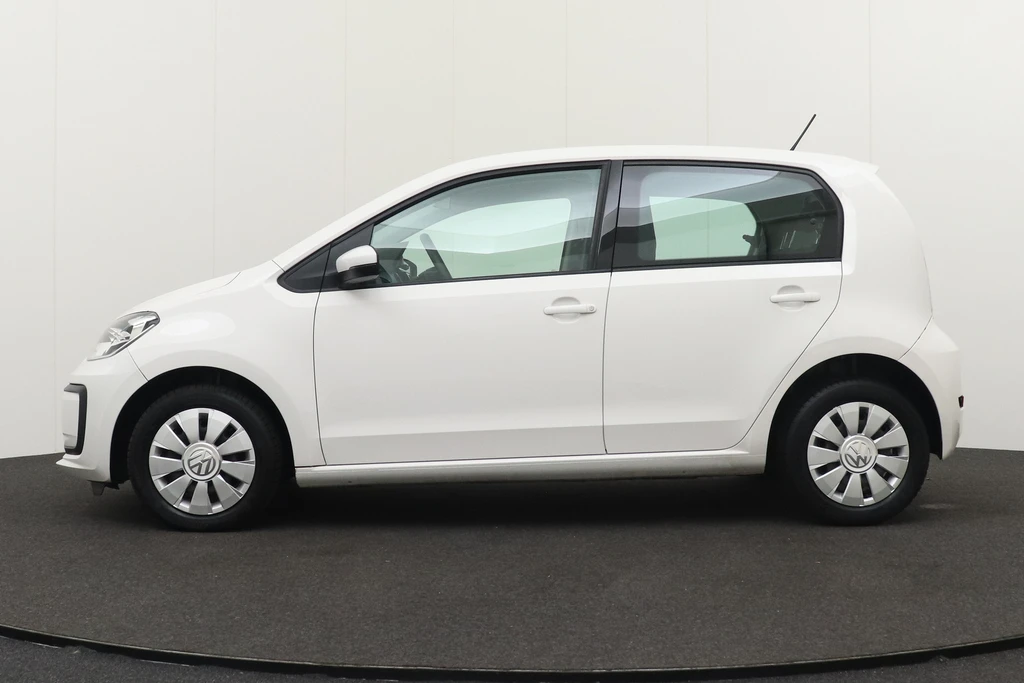Volkswagen up! – foto 2