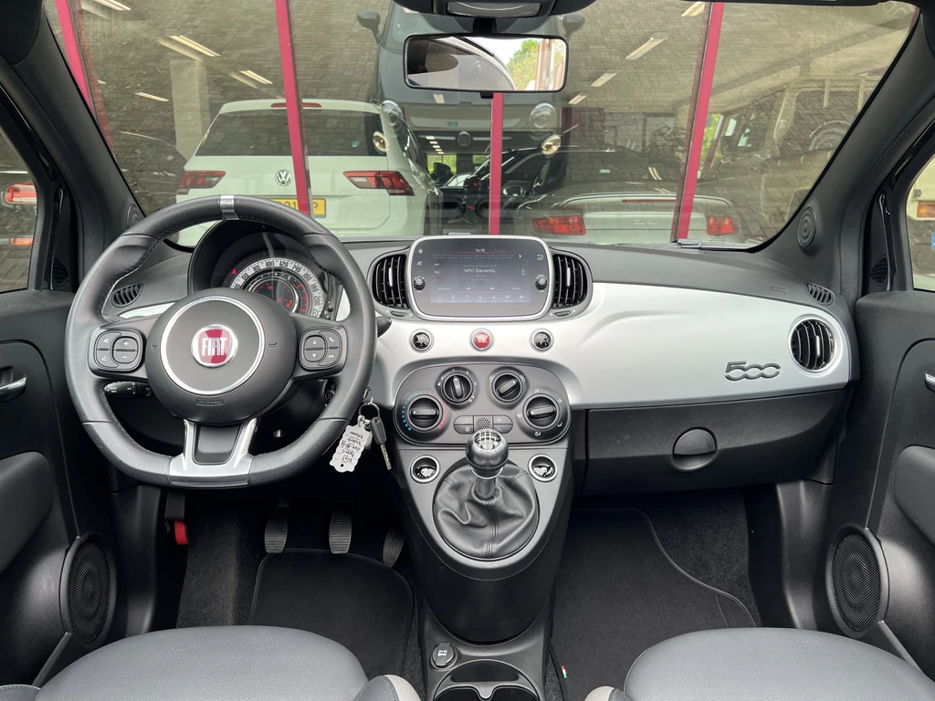 Fiat 500C – foto 25