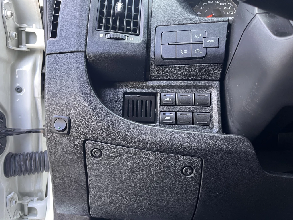 Citroën Jumper – foto 17