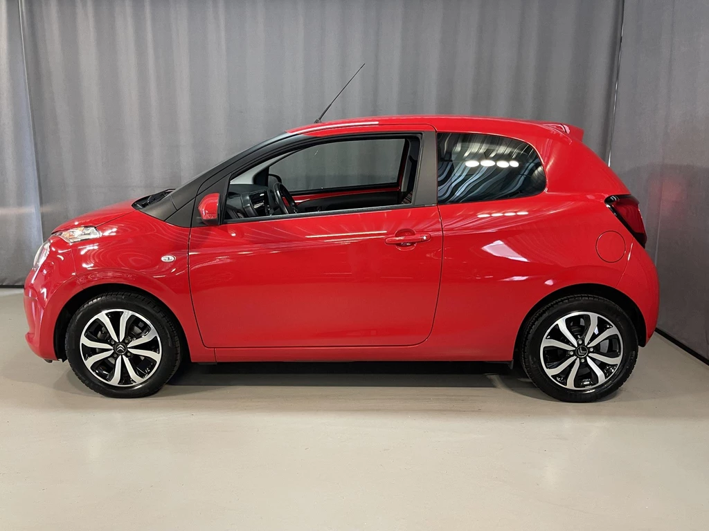 Citroën C1 – foto 2