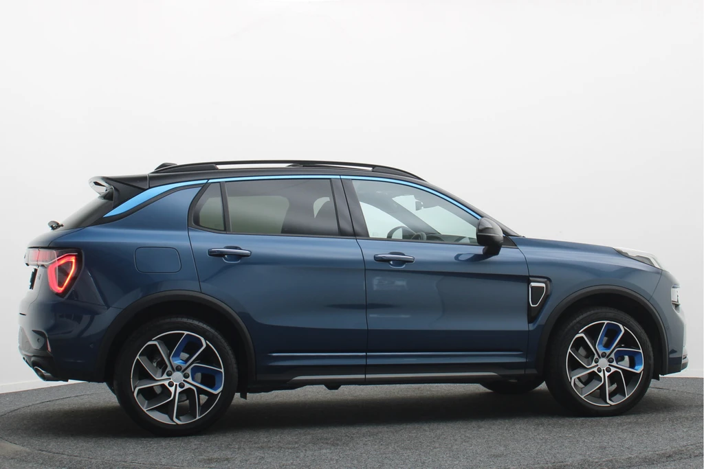 Lynk & Co 01 – foto 9