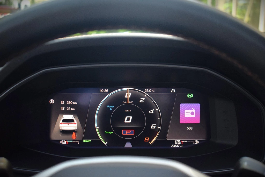 CUPRA Formentor – foto 16