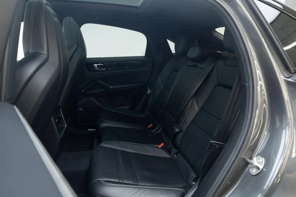 Porsche Cayenne – foto 9
