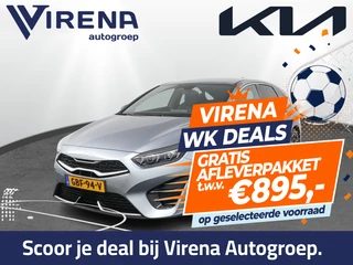 Kia ProCeed – thumbnail 1