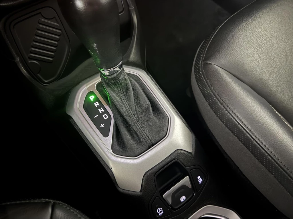Jeep Renegade – foto 45