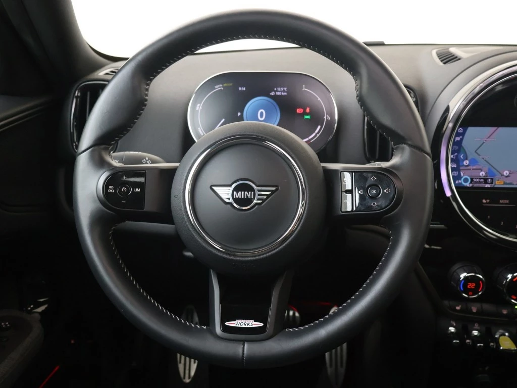 MINI Countryman – foto 12