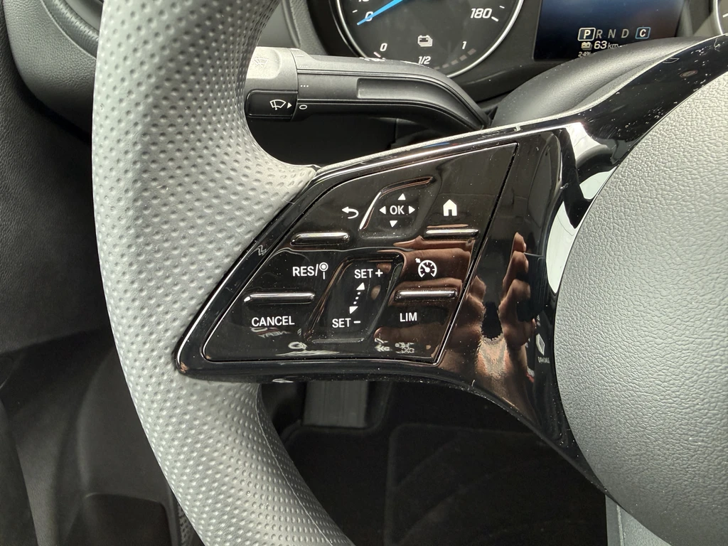 Mercedes-Benz eCitan – foto 25