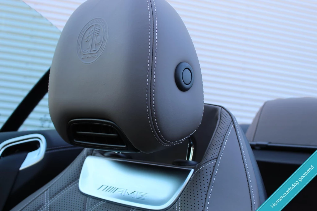 Mercedes-Benz SL – foto 36