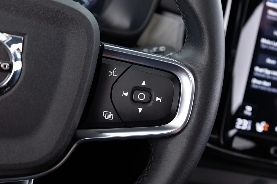 Volvo XC40 – foto 35