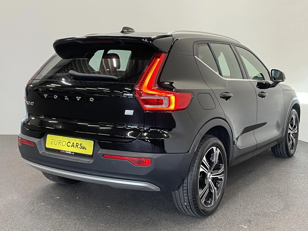 Volvo XC40 – foto 5