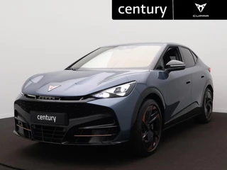 CUPRA Tavascan – thumbnail 1
