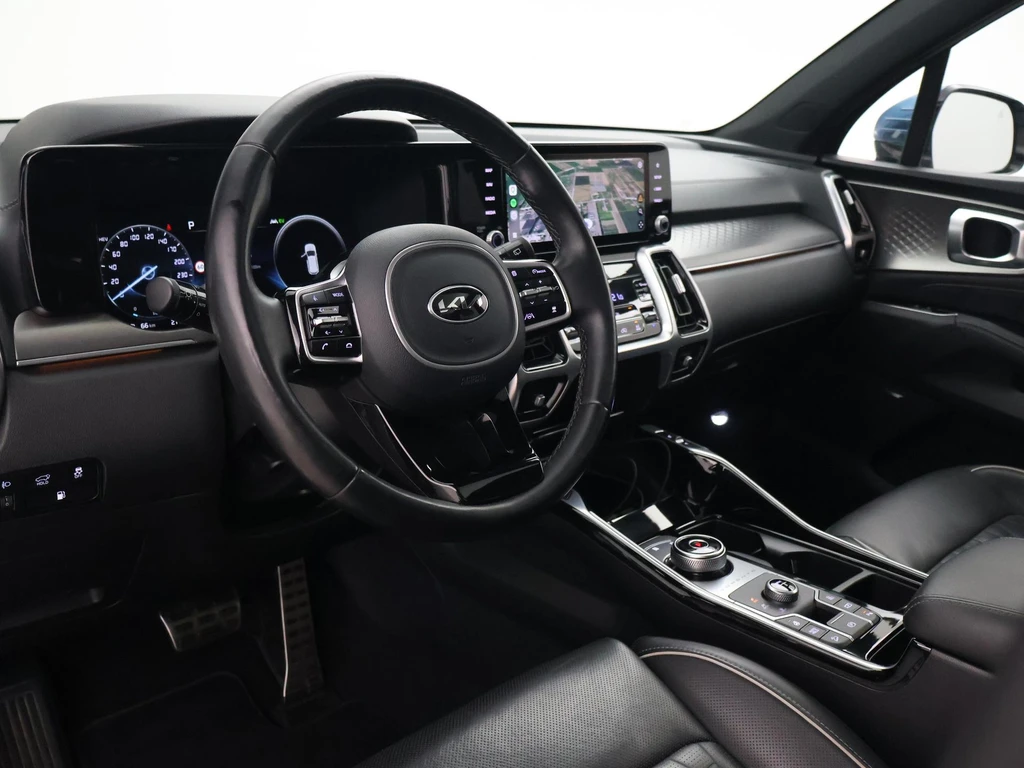Kia Sorento – foto 31
