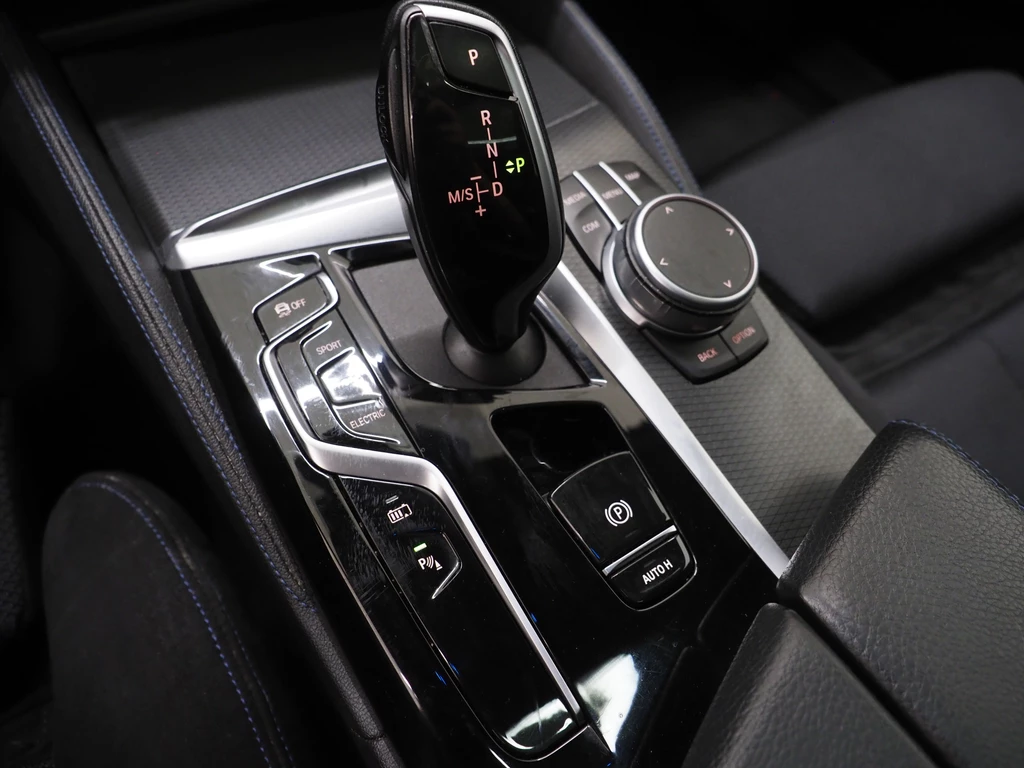BMW 5 Serie – foto 34