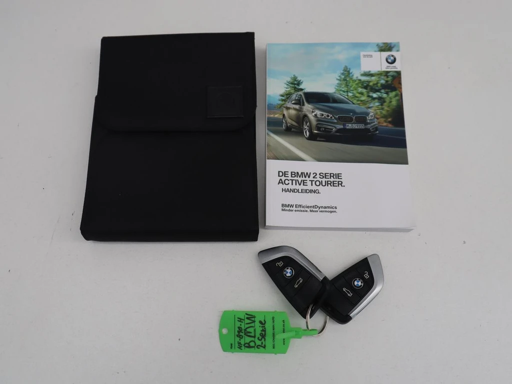 BMW 2 Serie – foto 12