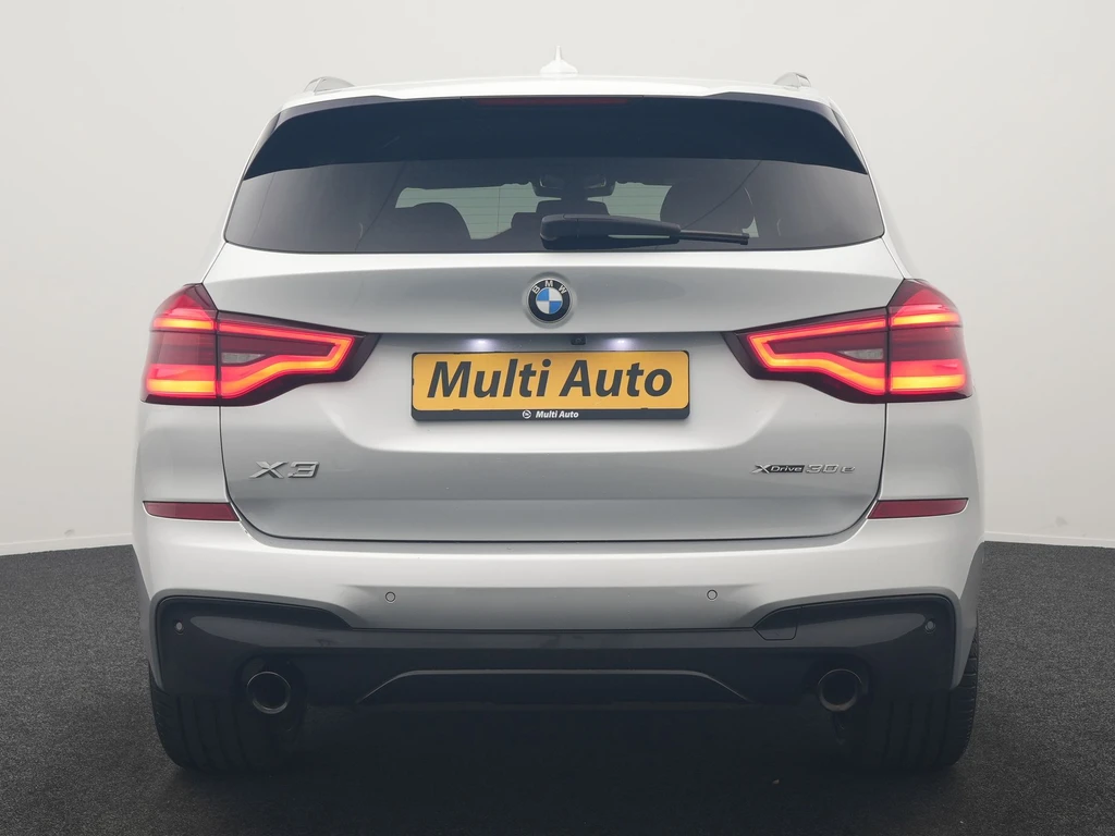 BMW X3 – foto 5