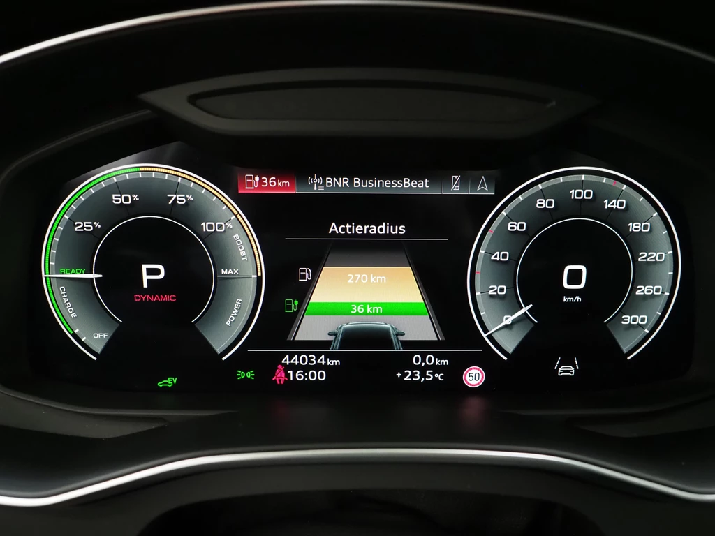 Audi A6 – foto 28