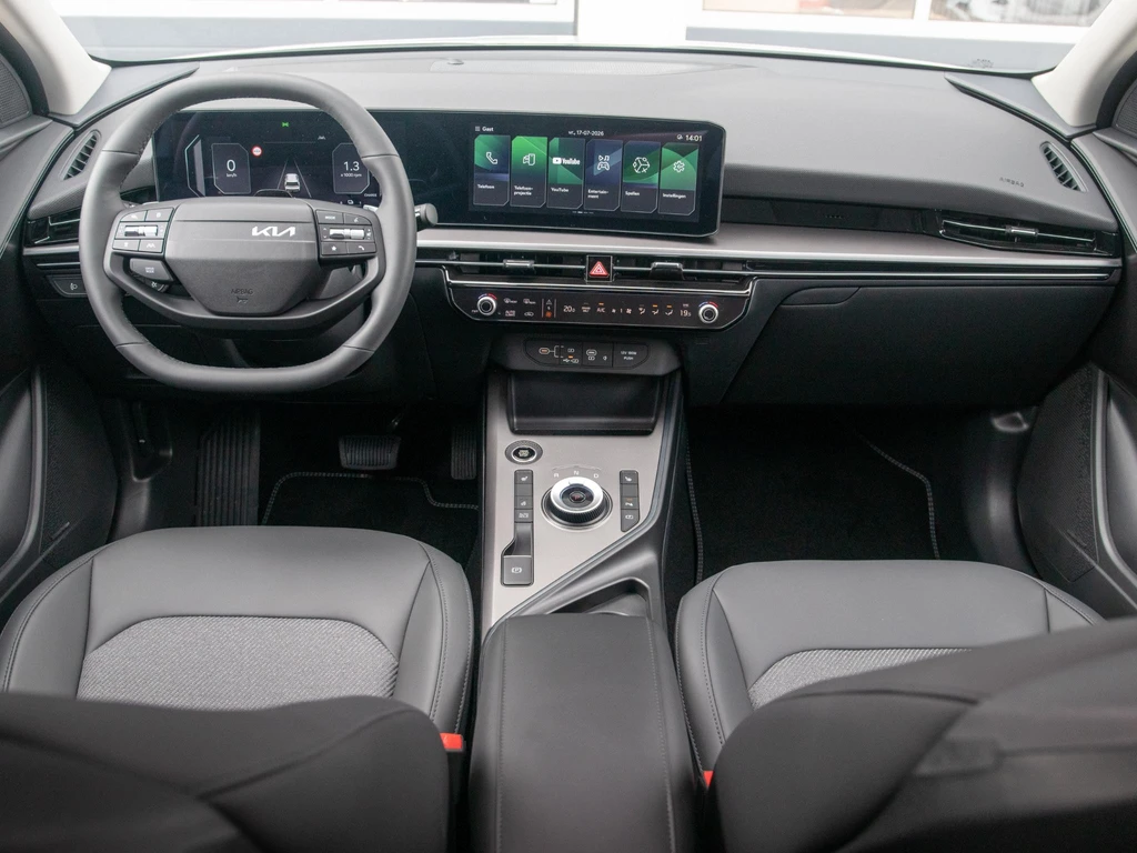Kia Niro – foto 10