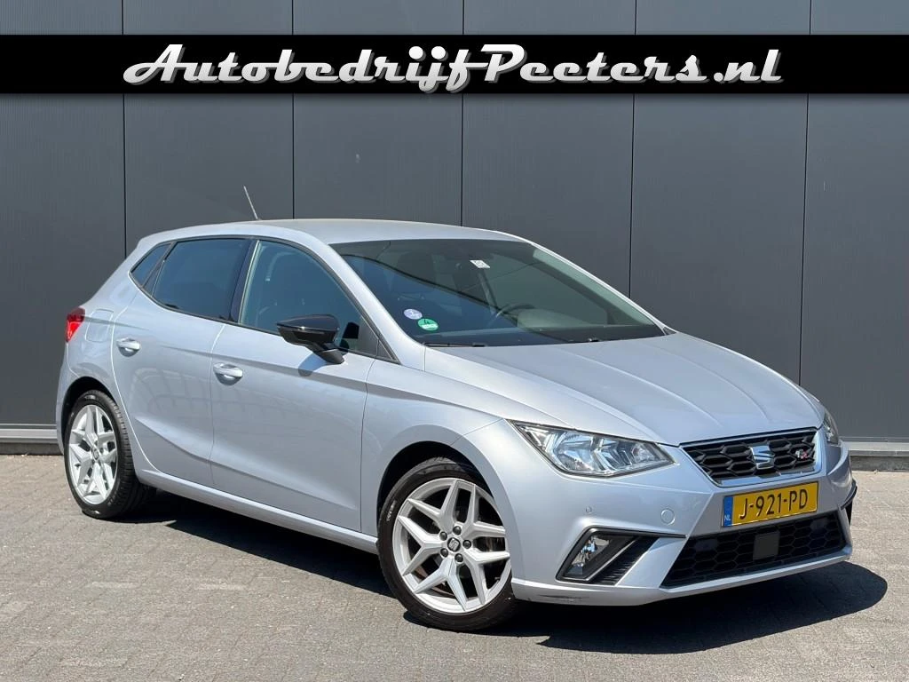 SEAT Ibiza – foto 3