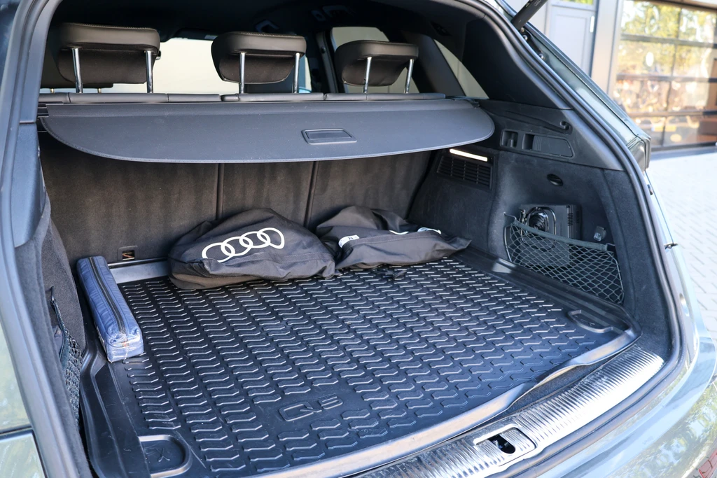 Audi Q5 – foto 48