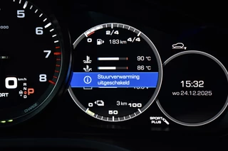 Porsche Cayenne – thumbnail 31