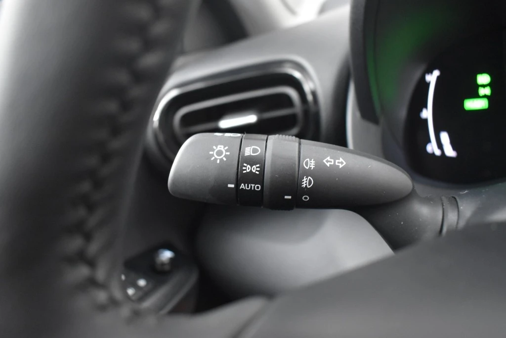 Toyota Yaris Cross – foto 17