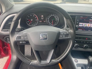 SEAT Leon – thumbnail 12
