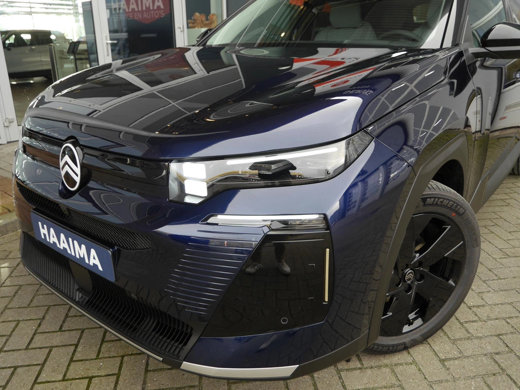 Citroën C5 Aircross – foto 2