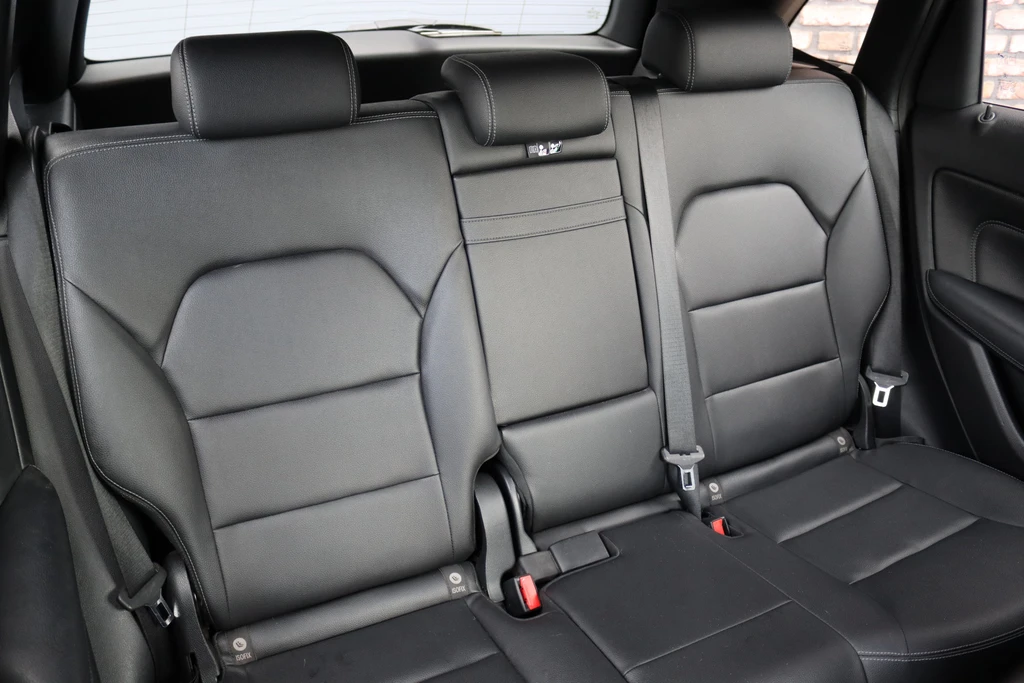 Mercedes-Benz B-Klasse – foto 25