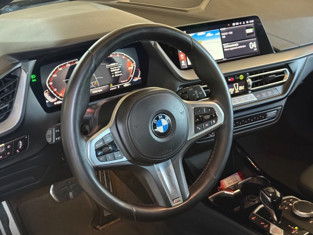 BMW 1 Serie – foto 28