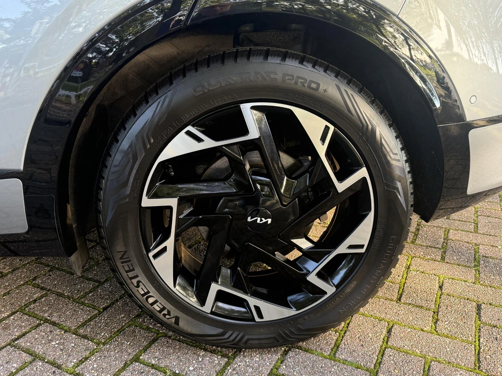 Kia Sportage – foto 10