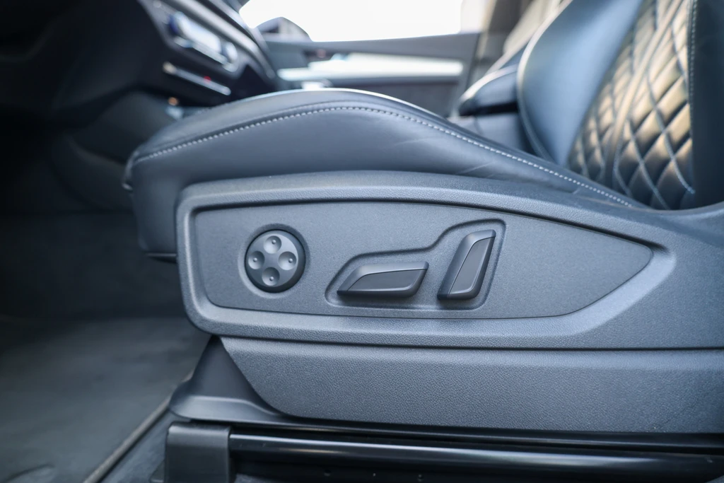 Audi Q5 – foto 22