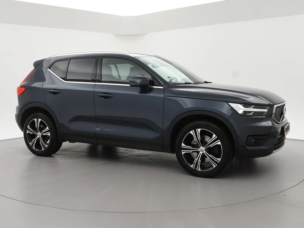 Volvo XC40 – foto 6