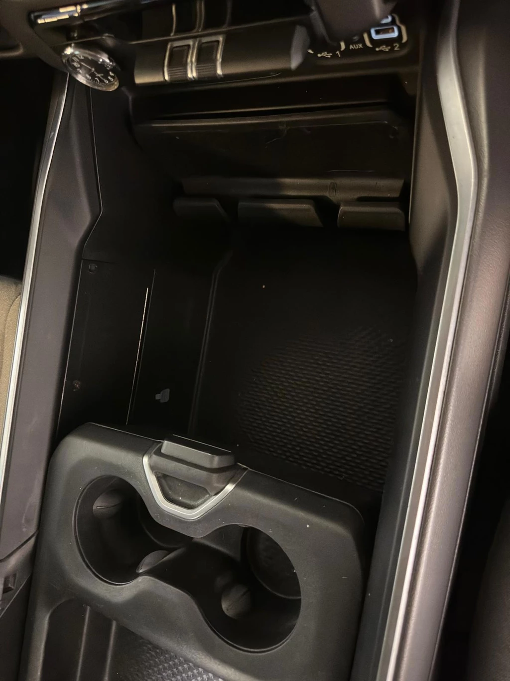 Dodge Ram 1500 – foto 29