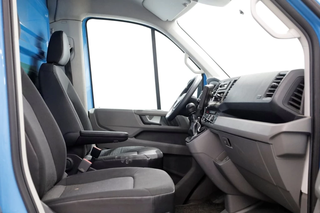 Volkswagen Crafter – foto 6