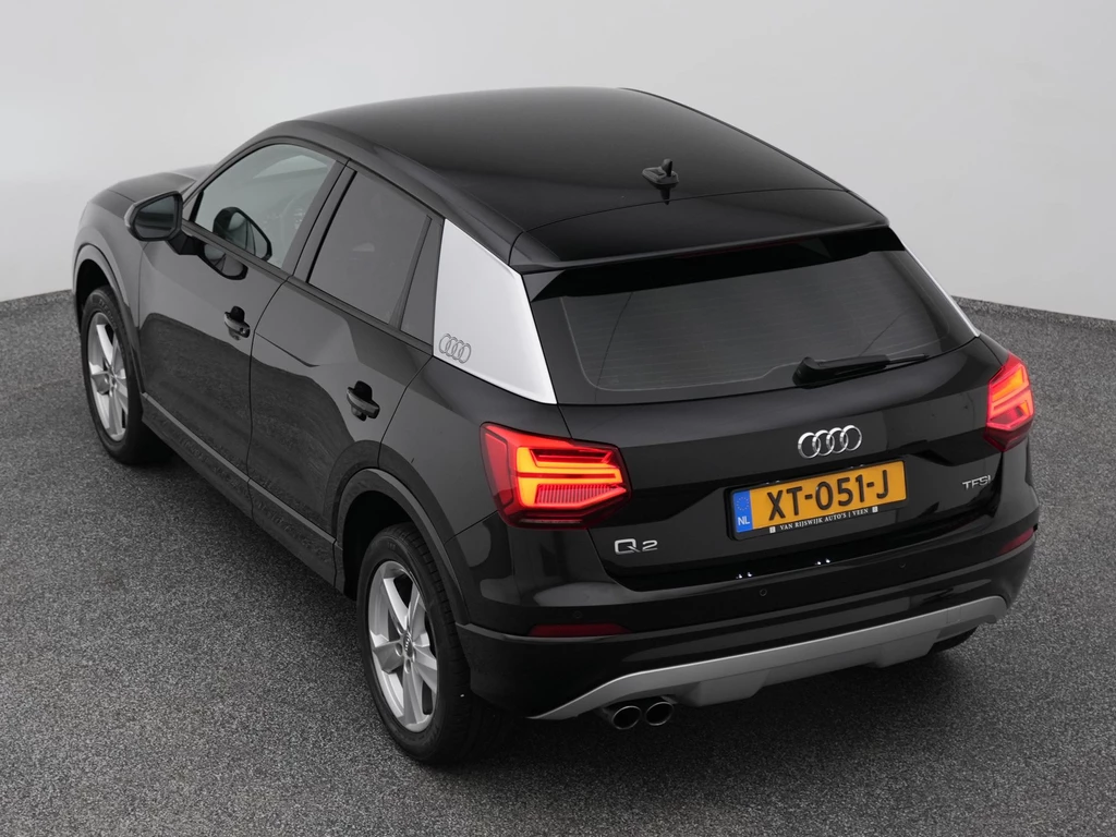Audi Q2 – foto 7