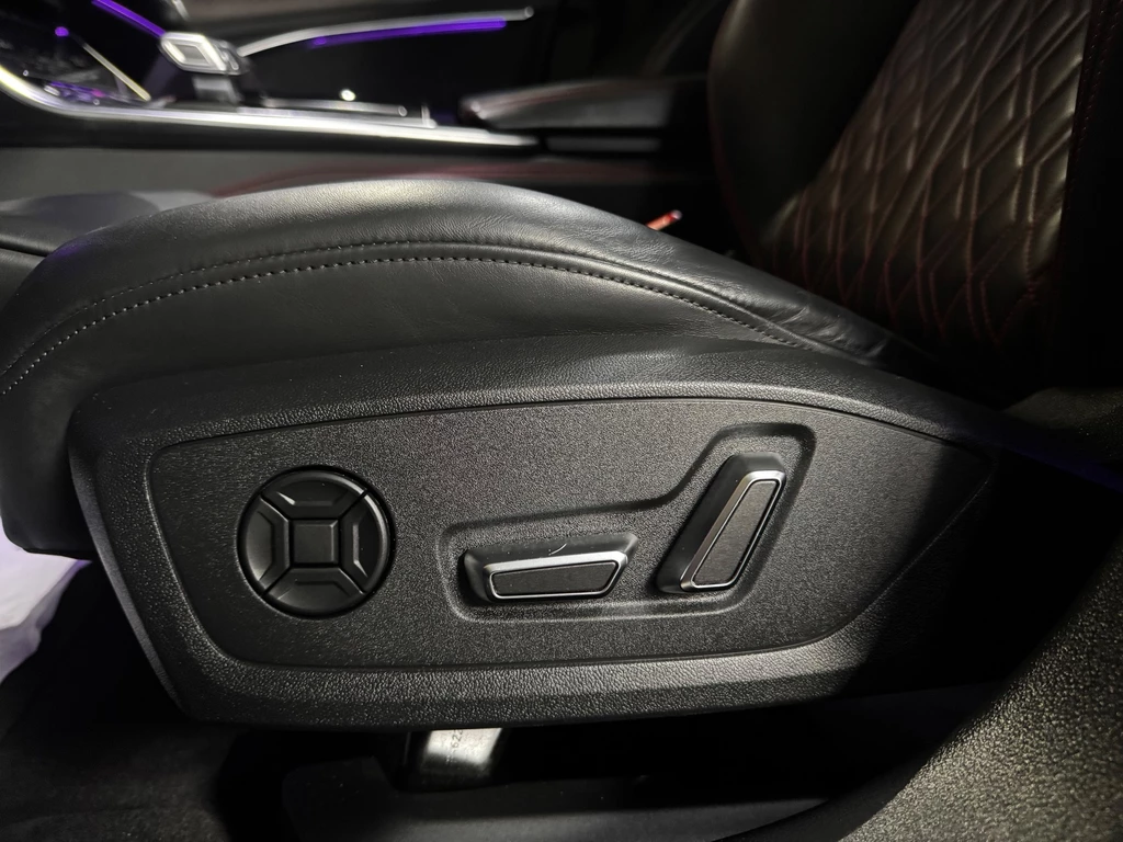 Audi A6 – foto 30