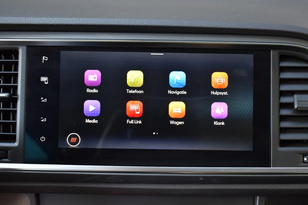 SEAT Ateca – foto 26