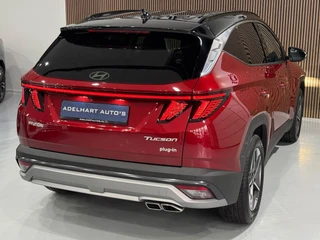 Hyundai Tucson – thumbnail 12