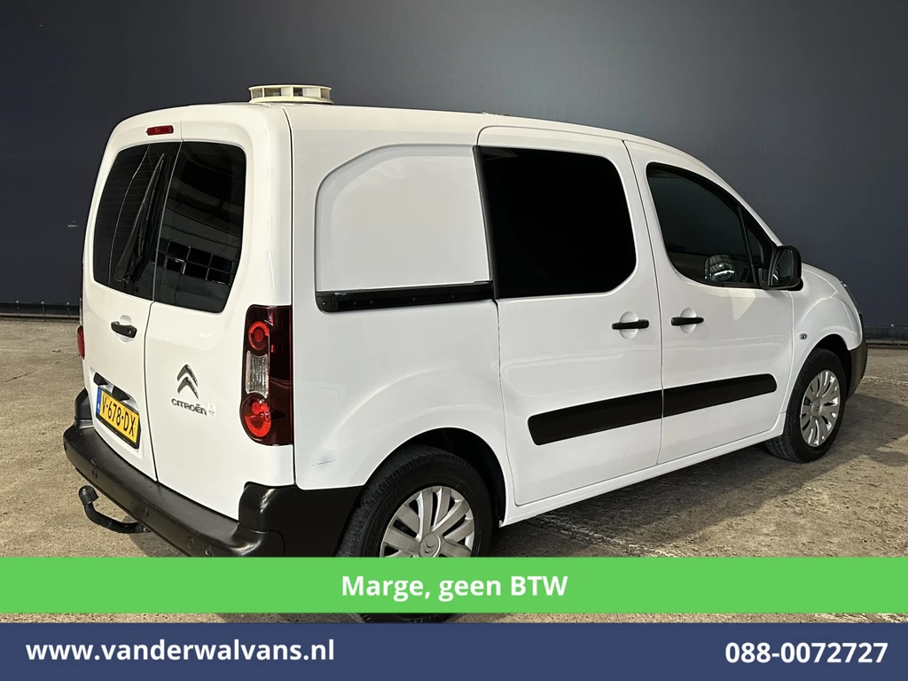 Citroën Berlingo – foto 3