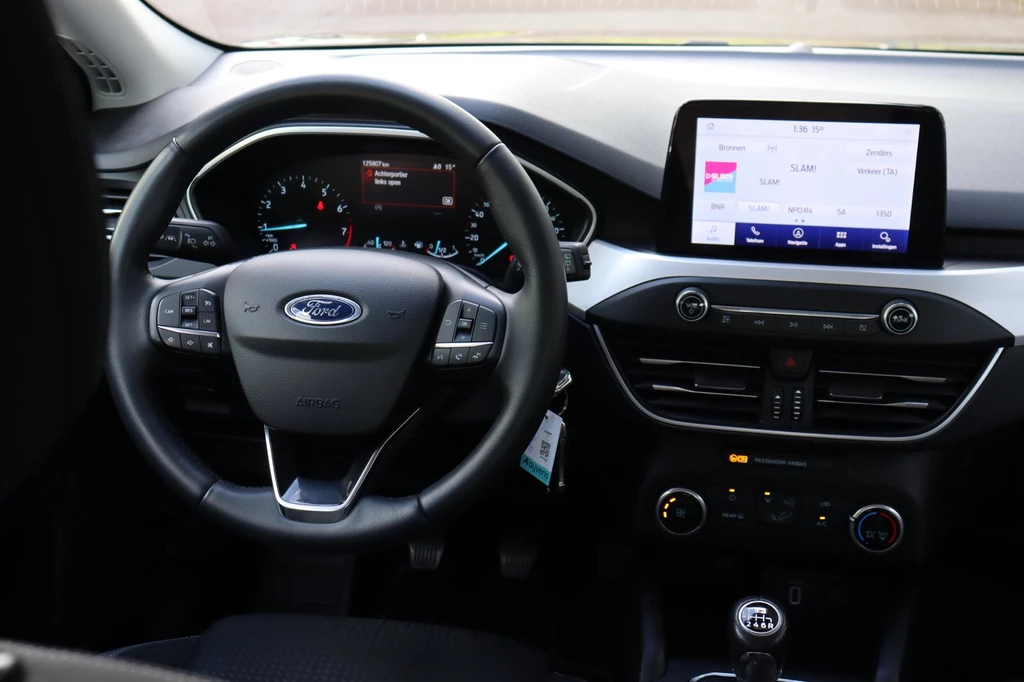 Ford Focus – foto 14