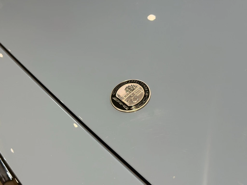 Mercedes-Benz S-Klasse – foto 98