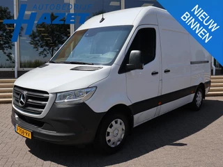 Mercedes-Benz Sprinter – thumbnail 1