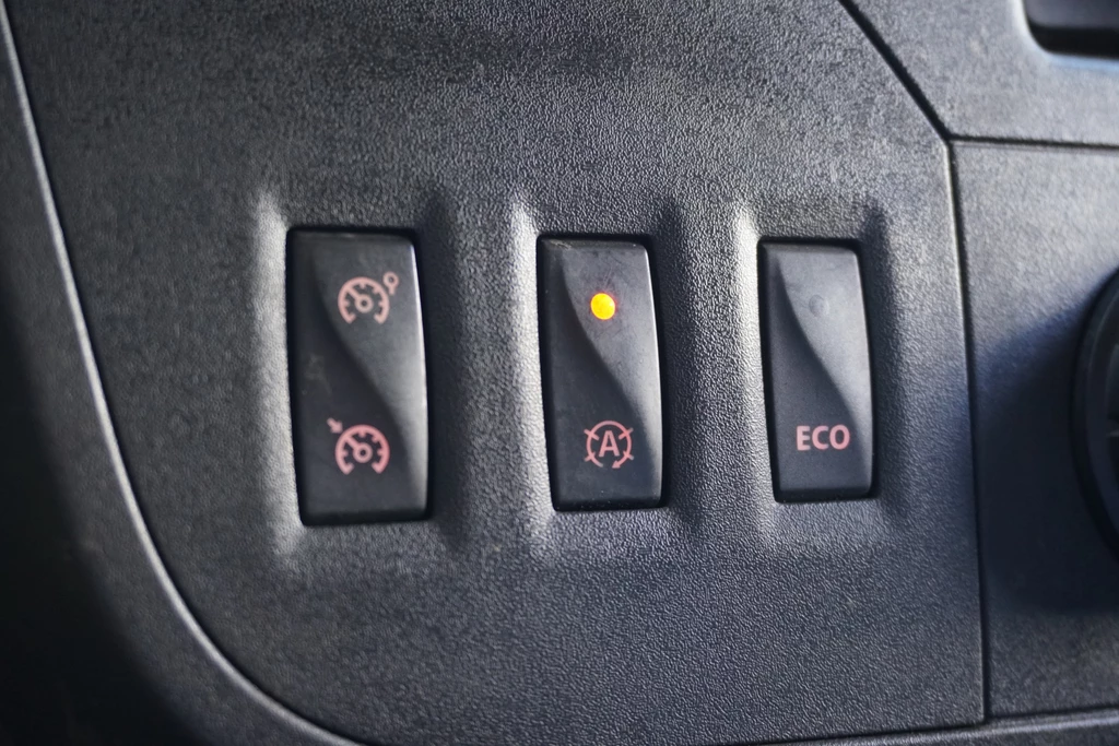Renault Master – foto 16
