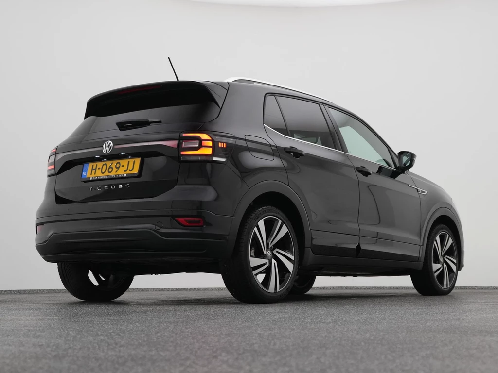Volkswagen T-Cross – foto 13