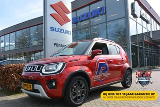 Suzuki Ignis – thumbnail 1