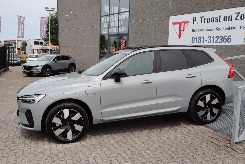 Volvo XC60 – foto 2
