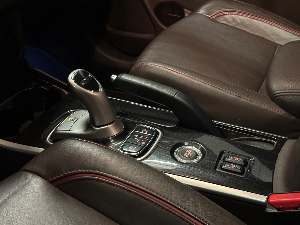 Mitsubishi Outlander – foto 16