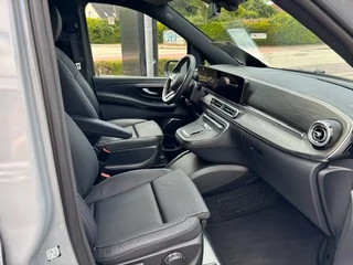 Mercedes-Benz V-Klasse – thumbnail 7