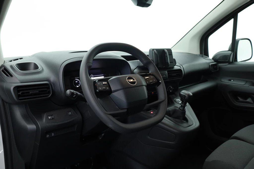 Opel Combo – foto 9